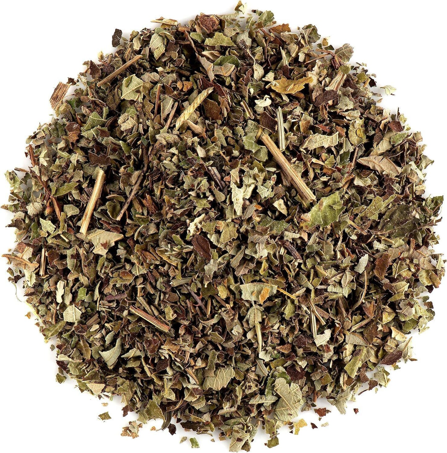 Black Berry Leaves Organic Tea - BlackBerry Leaf Tisane 200g
