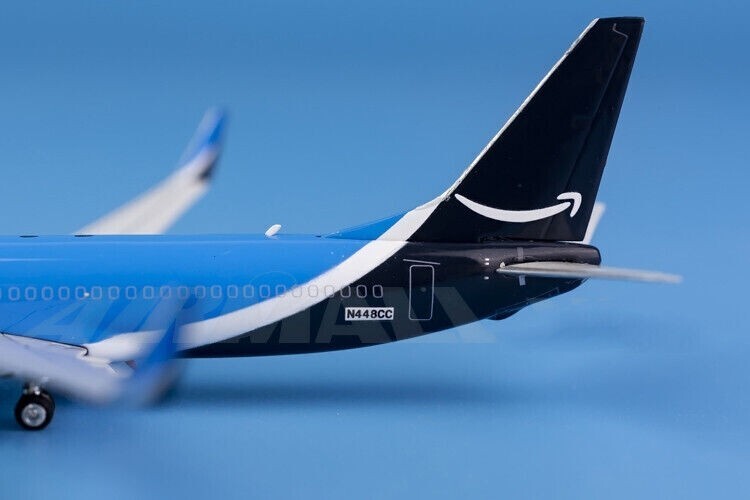 1:400 Phoenix Prime Air BOEING 737-800 Passenger Airplane Diecast Aircraft Model