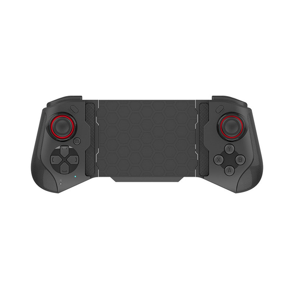 New Black Bluetooth Compatible Gamepad Mobile Game Joystick For Mocute 060