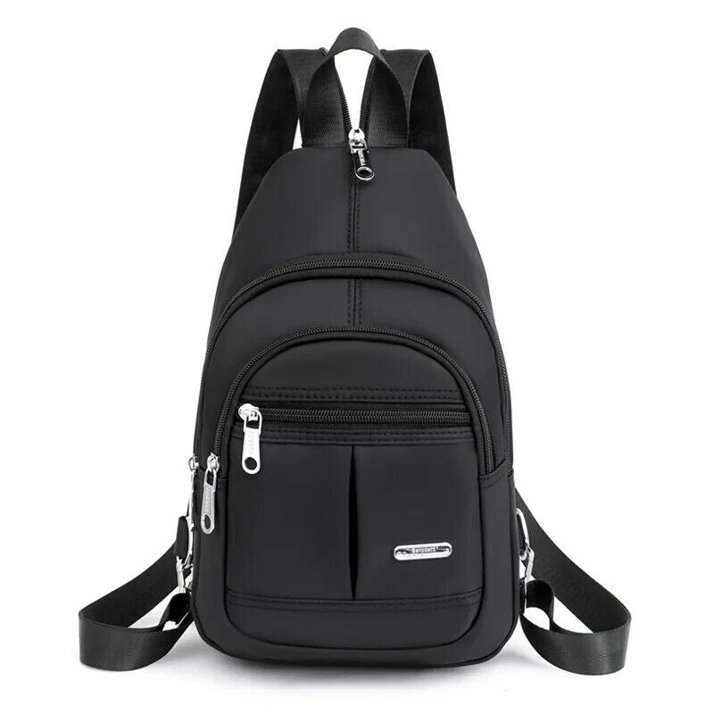 Small Crossbody Bags Women Mini Messenger Bags Chest Pack Shoulder Bolsa