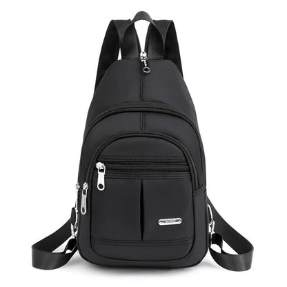 Small Crossbody Bags Women Mini Messenger Bags Chest Pack Shoulder Bolsa