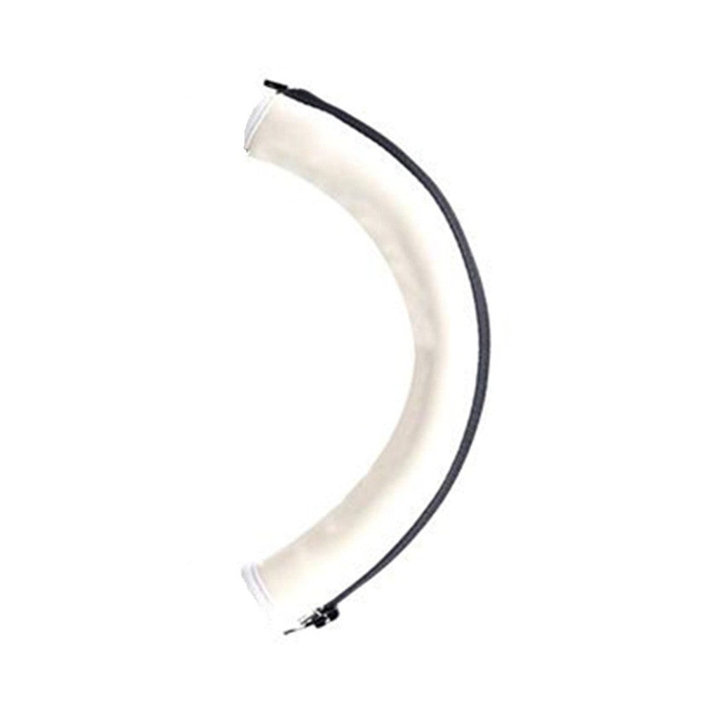 White Headband Cover For Corsair Virtuoso RGB Wireless SE Gaming Headset kk