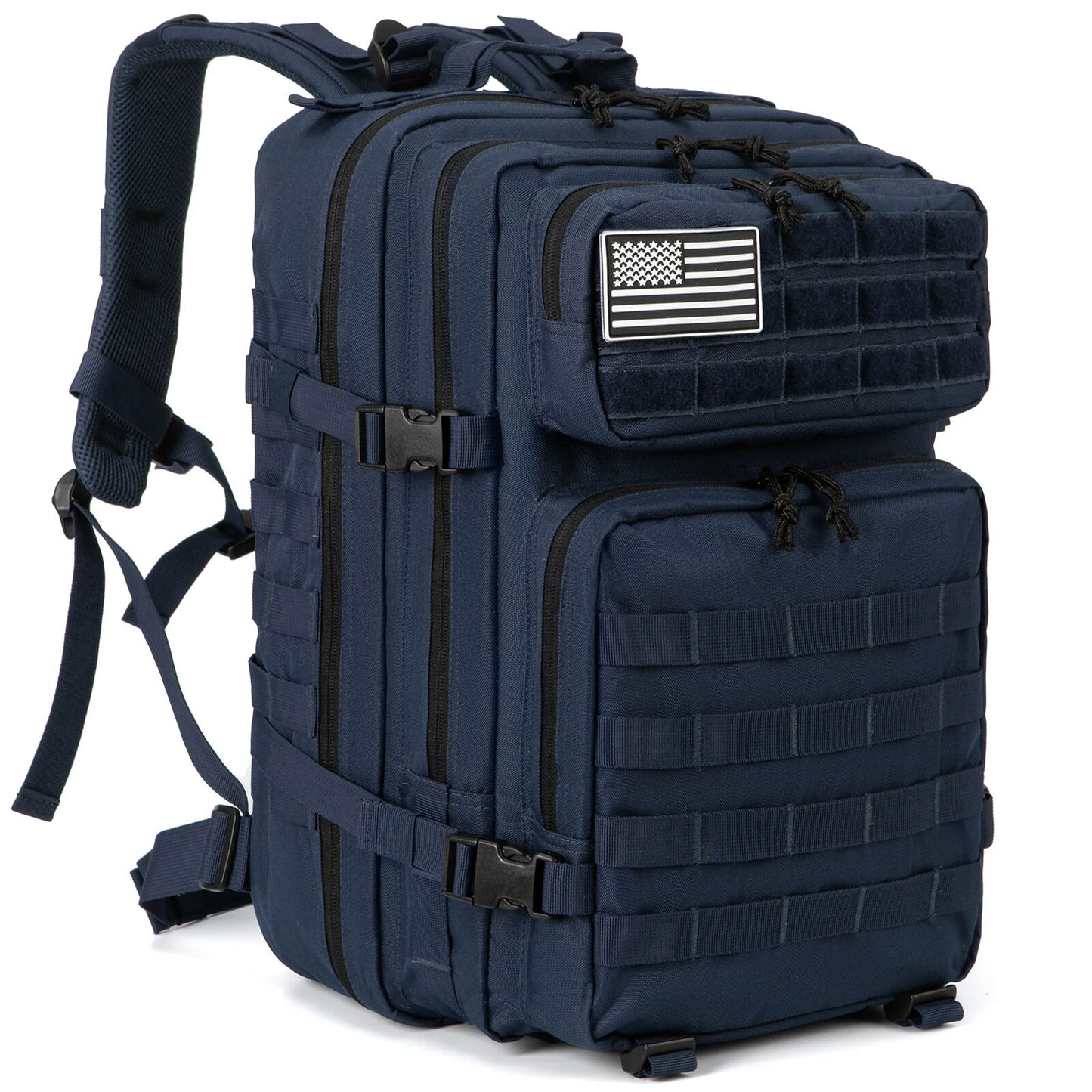 Tactical Backpack Men Army Backpack Hunting Camping Hiking Rucksack Bag
