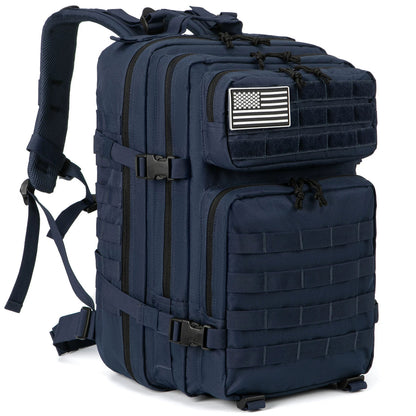Tactical Backpack Men Army Backpack Hunting Camping Hiking Rucksack Bag