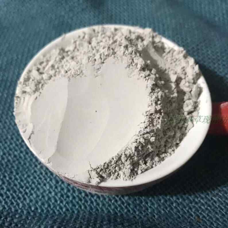 Han Fang Ji Powder Stephania Tetrandra Root Herbal Powder Dried Natural 250g