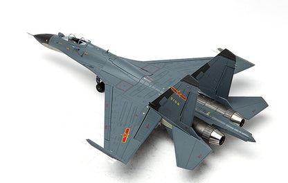 AF1 China J-11B 1/48 diecast plane model aircraft