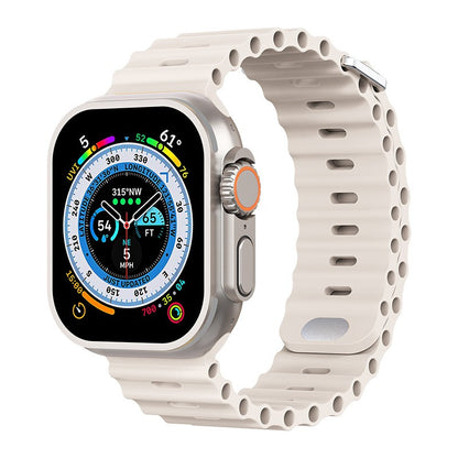 Suitable for Apple Watch Ultra Strap, Apple S8 Smart iWatch8 Watch Strap