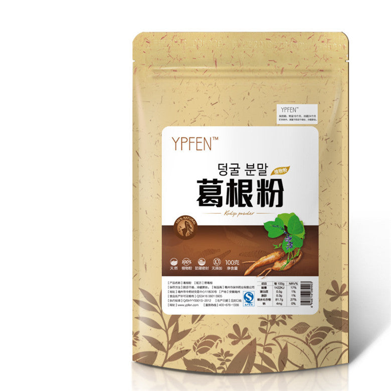 Pure Natural Organic Pueraria Mirifica Powder Puerarin Lobed Kudzuvine Root Extr