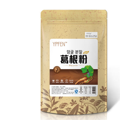 Pure Natural Organic Pueraria Mirifica Powder Puerarin Lobed Kudzuvine Root Extr