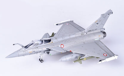 Panzerkampf Libya DASSAULT RAFALE in Libya 1/72 diecast plane model aircraft