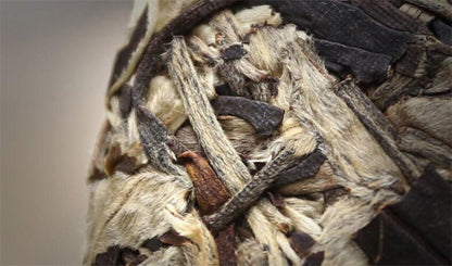 357g Moonlight Sheng Pu-erh Cha Puerh Tea Organic Moonlight Beauty Menghai Puer