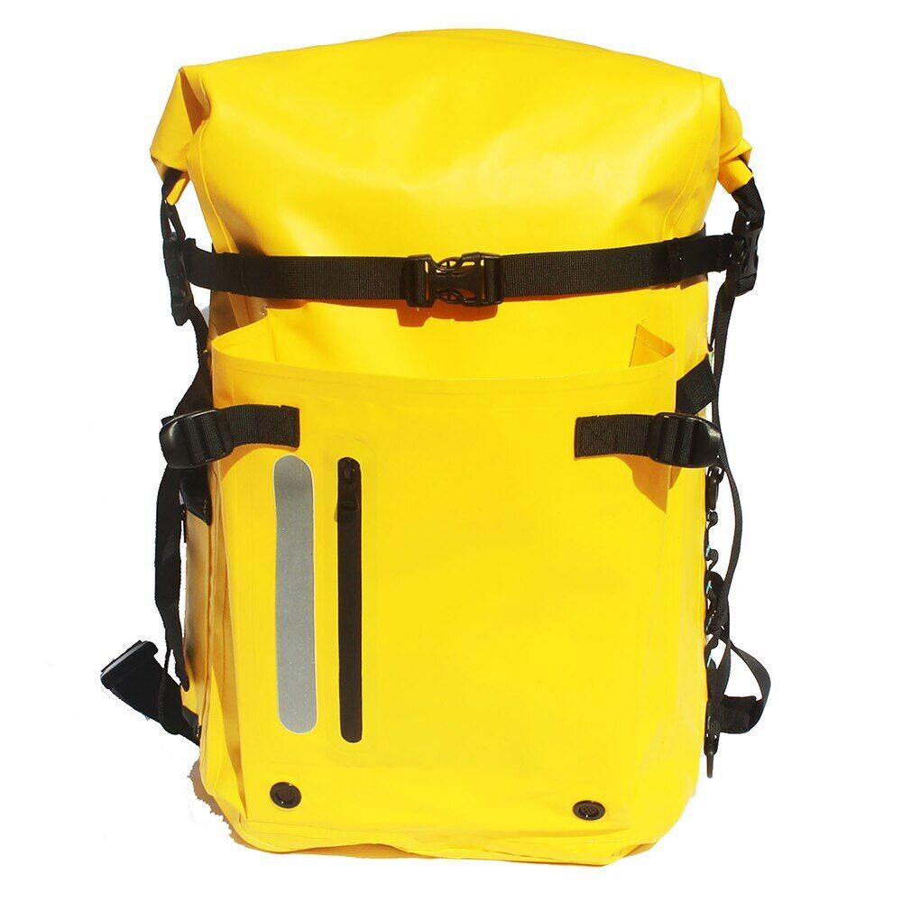 Diving Bag Outdoor Backpack Scuba Bag Snorkeling Swimming Drifting Bag