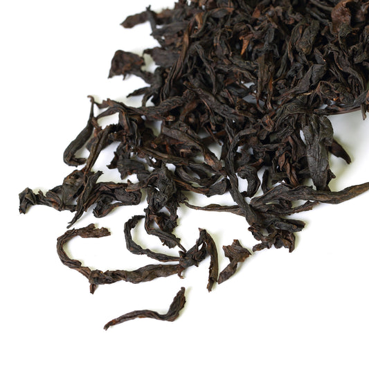 GOARTEA 250g Supreme Wuyi Shuixian Oolong Tea Laocong Shui Hsien Dahongpao Tea-