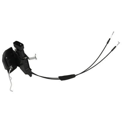 High quality Front Driver Side Door Latch Lock Actuator For Toyota Sequoia 01-07
