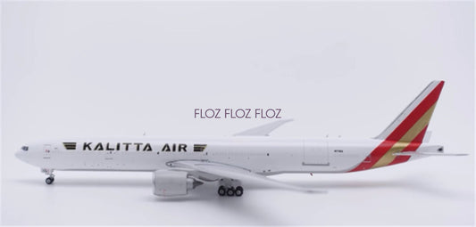 for Phoenix for KALITTA AIR for Boeing B777-300ERSF N779CK 1:400 Aircraft Model