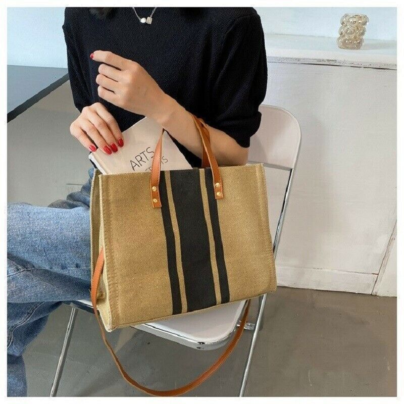 Large Capacity Women’s Shoulder Bag Messenger Crossbody Luxury Handbag Handbag
