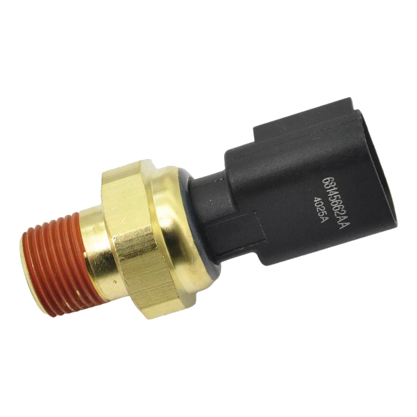 Anti-corrosion Oil Pressure Switch Sensor 2013-2016 For Dodge Dart 2.4L