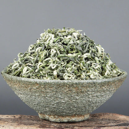 500g Pre-Ming Du Yun Mao Jian Green Tea,Top White Fur Tip Maojian Guizhou Cha