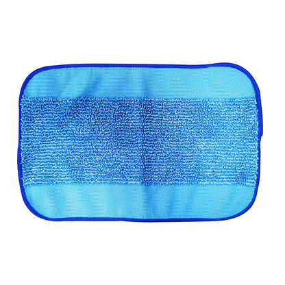 Mopping Cloth Wet Washable Pads For iRobot Braava 380 380t 320 Mint 4200 q