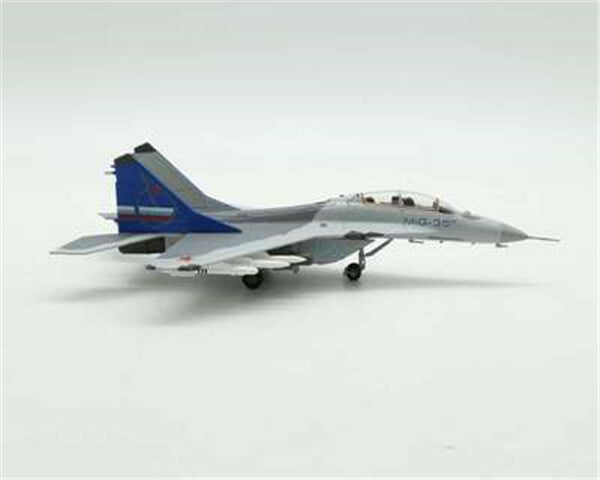 RUSSIAN MIG-35 Fulcrum #154 1/100 diecast plane model aircraft