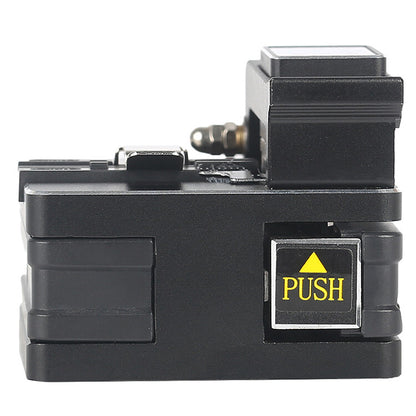 Optical Fiber Cutter AUA-S2 Optical Fiber Fusion Cleaver Optical Fiber Cutter