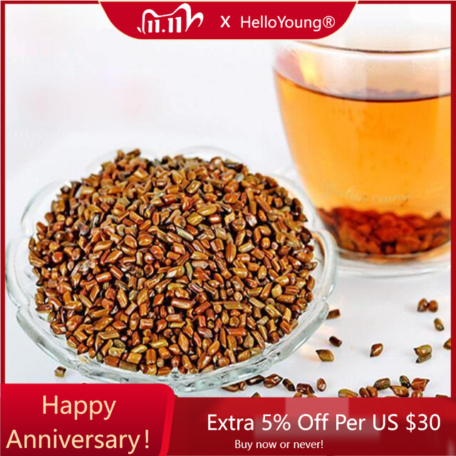 250gCassia SeedsChinese Herbal Tea Laxative Detox Eyelight Herbal Tea-