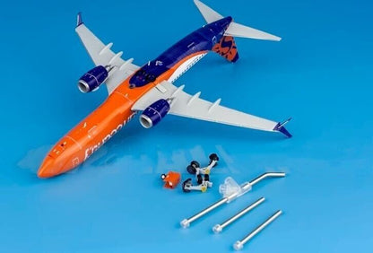 1:200 GeminiJets Sun Country BOEING 737-800 Passenger Airplane Diecast Model