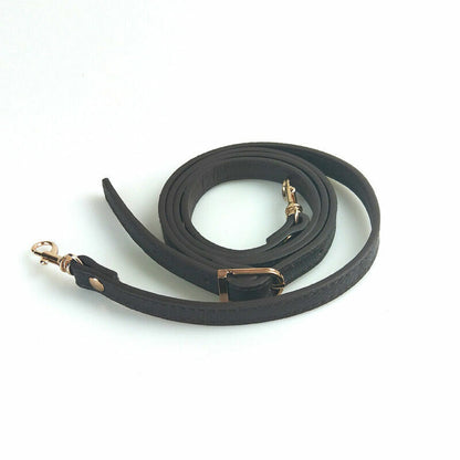 Long Replacement DIY Shoulder CrossBody Strap Belts For Leather Bag Adjustable
