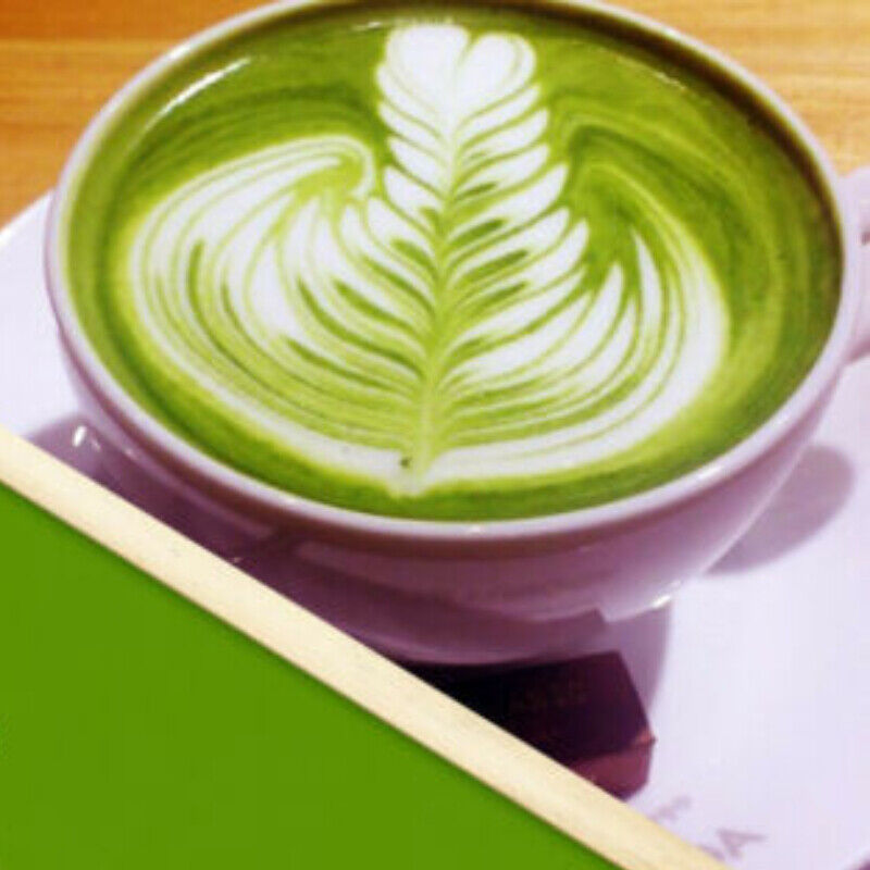 500g Matcha Powder Green Tea Pure Organic Certified Matcha Tea Slimming Tea