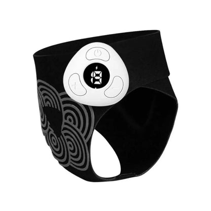 Electric Foot Massager – EMS Pulse Therapy & Pain Relief