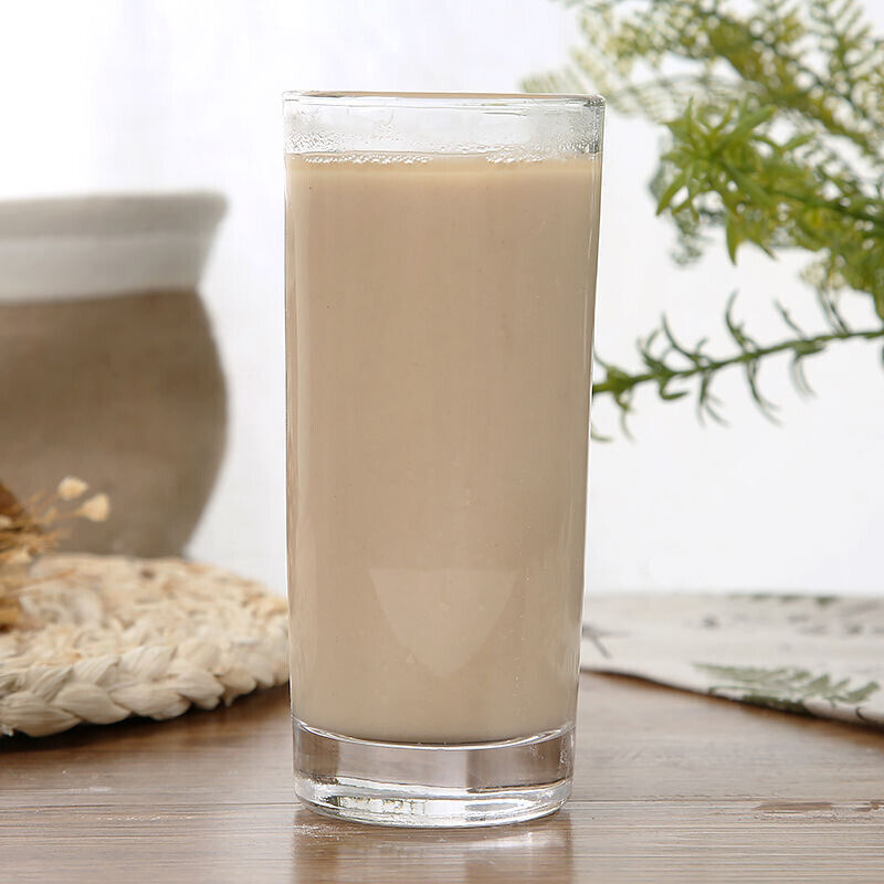 Shan Yao Yam Rhizome Powder Dioscorea Batatas Meal substitute powder Lose Weight