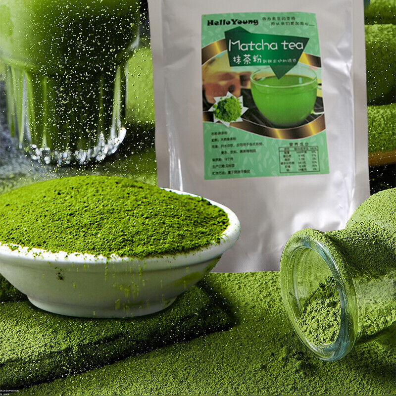 Matcha from Japan Ceremonial and Culinary Grade green tea powder matcha powder