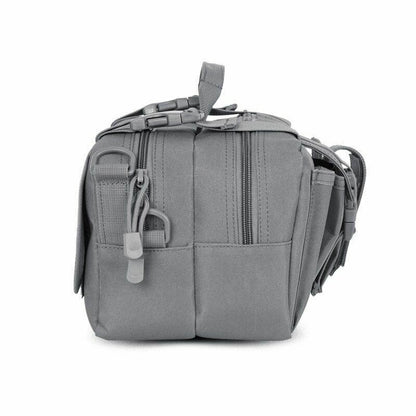 Tactical Bag Shoulder Pack Outdoor Waterproof Hunting Camouflage Single Handbags