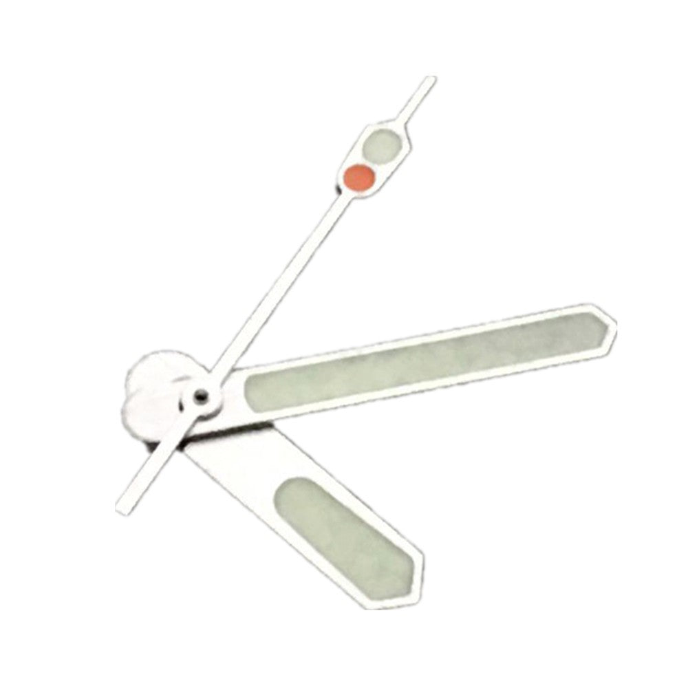 Replacement Luminous Watch Hands For Japan NH35 NH36 Movement Watch Hands Parts