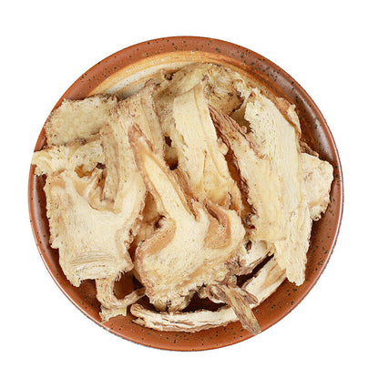 Chinese Herbal Medicine Angelica Tablet Dry Dang Gui Sinensis Angelica Slice Tea
