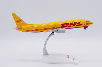 1:200 JC Wings DHL (Southern Air) BOEING 737-400SF Plane Diecast Aircraft Model