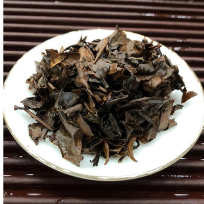 2017 Fujian Fuding's White Tea Gong Mei Tea Cake 350g Loose