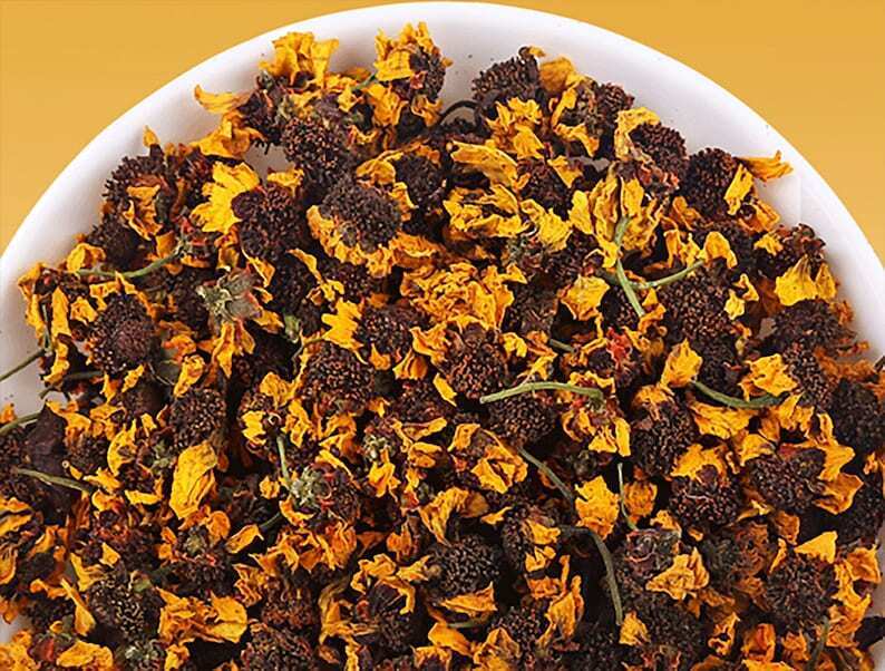 Foetal Chrysanthemum Tea,Snow Chrysanthemum Flower Tea,chinese Flower Tea