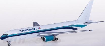 1:400 JC Wings EASTERN BOEING 767-300ER Passenger Plane Diecast Airplane Model