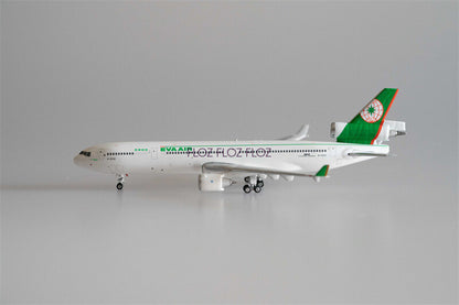 for Phoenix for EVA Air for MCDONNELL for DOUGLAS MD-11 B-16102 LTD 1:400 Model