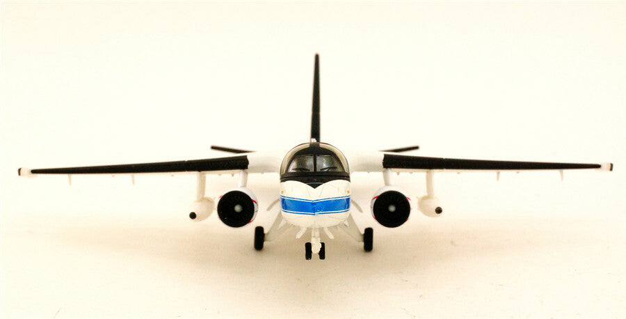 Hogan USNASA Lockheed S-3B Viking N601NA 1/200 diecast plane model aircraft