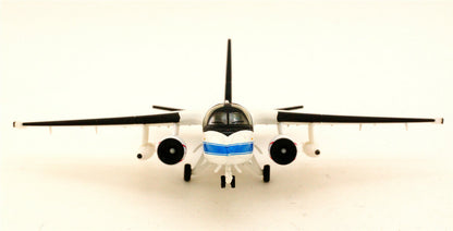 Hogan USNASA Lockheed S-3B Viking N601NA 1/200 diecast plane model aircraft