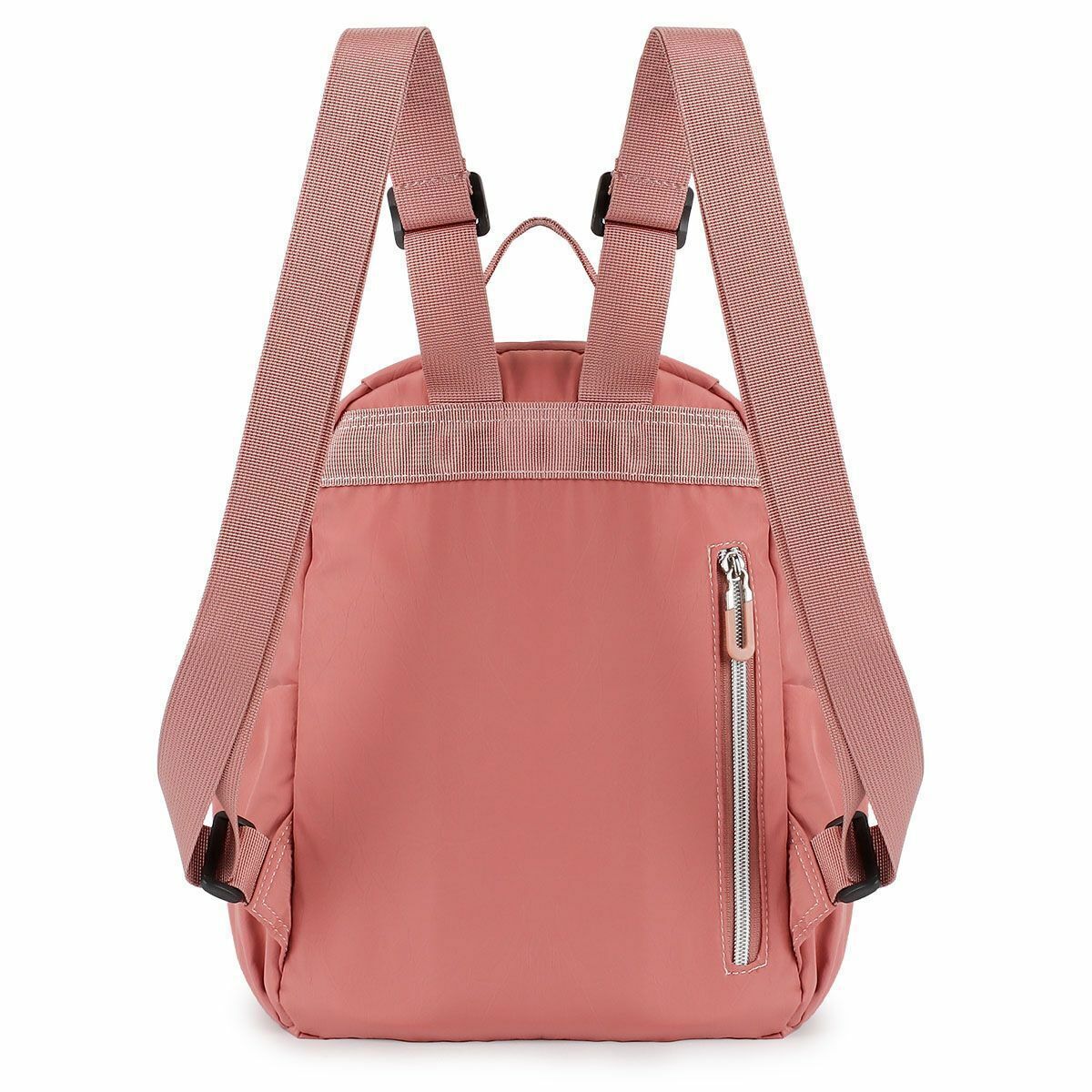 Fashion Women/Girl Nylon Large Backpack Travel School Bag Shoulder Bag Rucksack