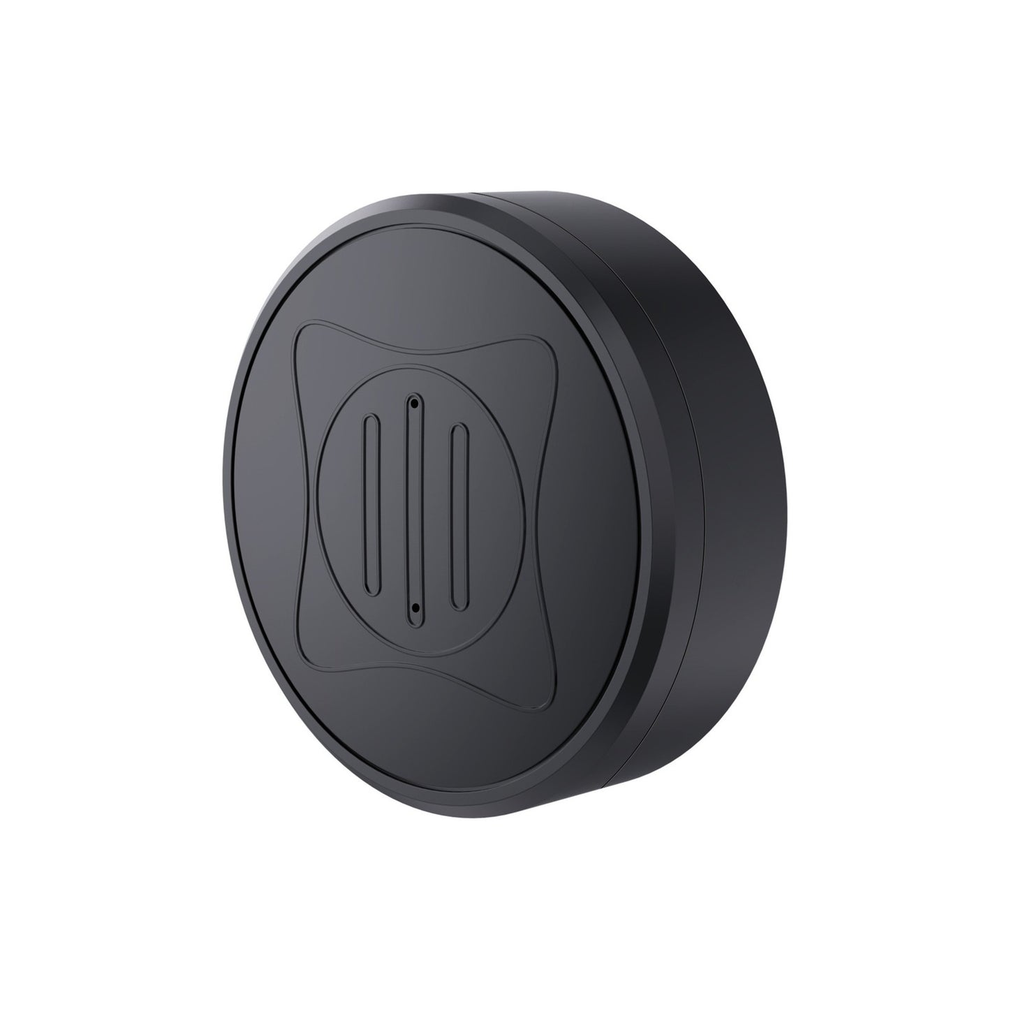 The GF10 locator is strong magnetic and does not require installation