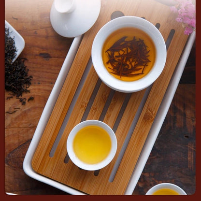 500g EFUTON Brand Qi Men Hong Cha Chinese Qimen Gongfu Keemun Qimen Black Tea