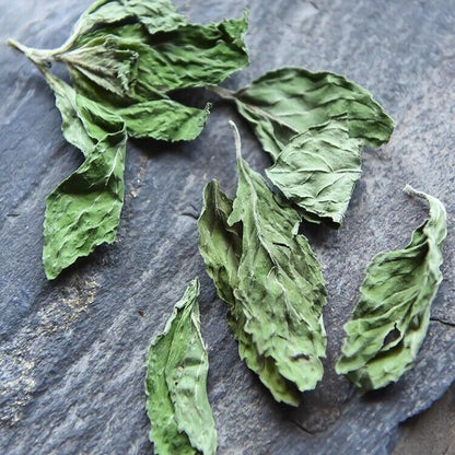 Mint Leaves Dried Peppermint Tea Herbal Pure Peppermint Natural Tea 500g/1.1LB