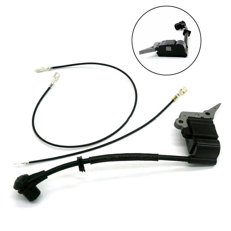 Durable Ignition Coil Module For Chinese Chainsaw 2500 25CC Timberpro Lawnflite