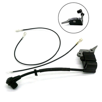 Durable Ignition Coil Module For Chinese Chainsaw 2500 25CC Timberpro Lawnflite