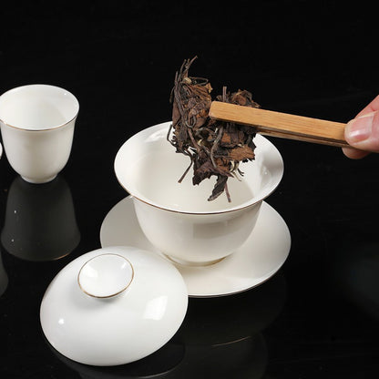 350g High-quality Fuding Chen Nian White Tea 2014 Lao Shoumei White Tea Cake