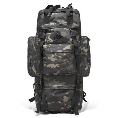 Military Tactical Backpack Men Backpacks Men's Hunting Camping Army Travel Bags